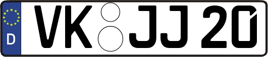 VK-JJ20