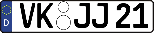 VK-JJ21