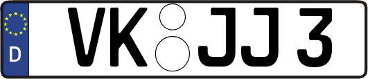 VK-JJ3
