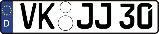 VK-JJ30