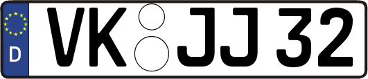 VK-JJ32