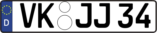 VK-JJ34