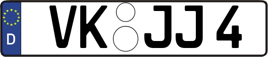 VK-JJ4