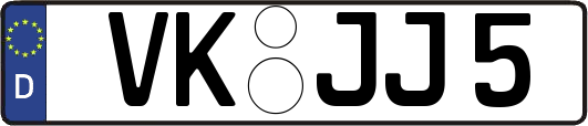 VK-JJ5