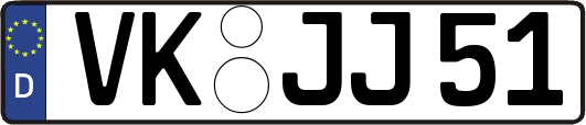 VK-JJ51