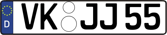 VK-JJ55