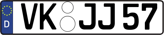 VK-JJ57