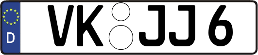VK-JJ6