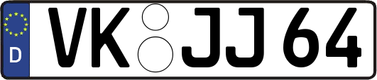 VK-JJ64