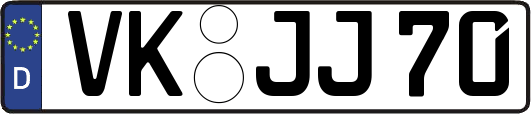 VK-JJ70