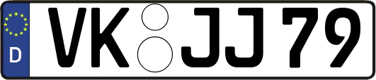 VK-JJ79