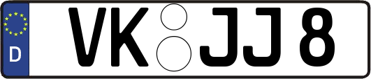 VK-JJ8
