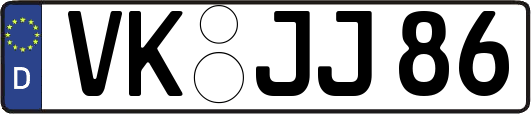 VK-JJ86
