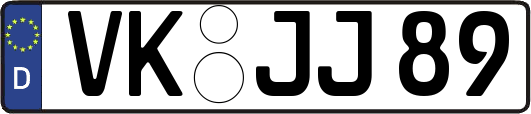 VK-JJ89
