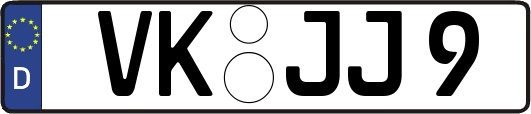 VK-JJ9