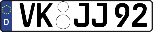 VK-JJ92