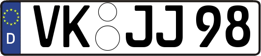 VK-JJ98