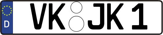 VK-JK1