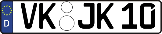 VK-JK10