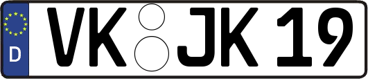 VK-JK19