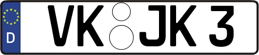 VK-JK3