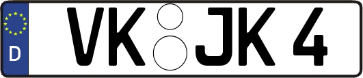 VK-JK4
