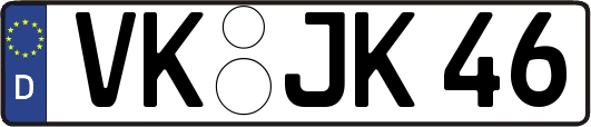 VK-JK46