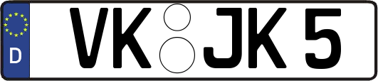 VK-JK5