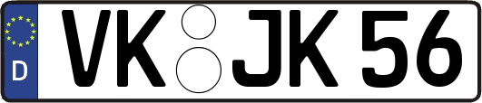 VK-JK56