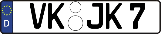 VK-JK7
