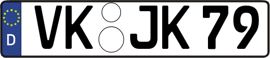 VK-JK79