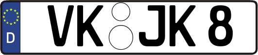 VK-JK8