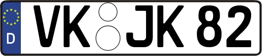 VK-JK82