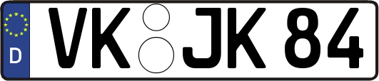 VK-JK84