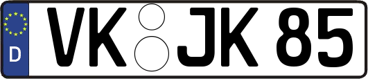 VK-JK85