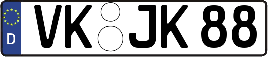 VK-JK88
