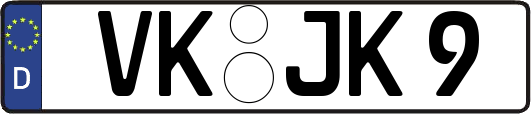 VK-JK9