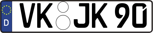 VK-JK90