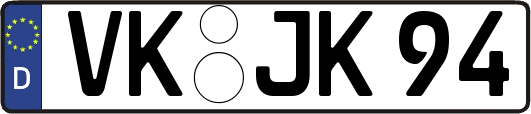 VK-JK94