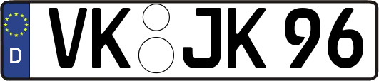 VK-JK96
