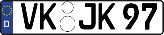 VK-JK97