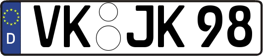 VK-JK98