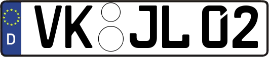 VK-JL02