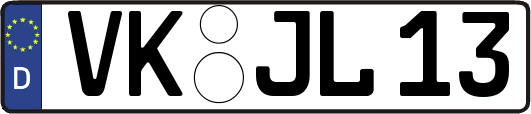 VK-JL13