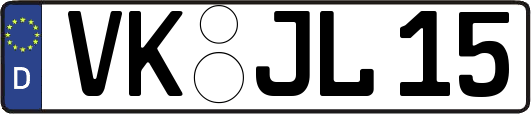 VK-JL15