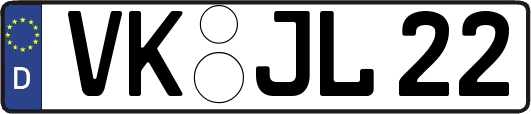 VK-JL22