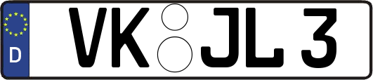 VK-JL3