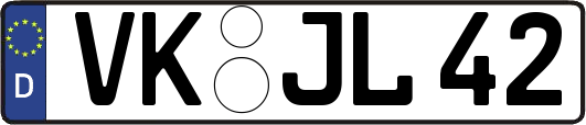 VK-JL42