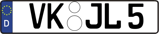 VK-JL5