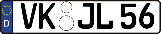 VK-JL56